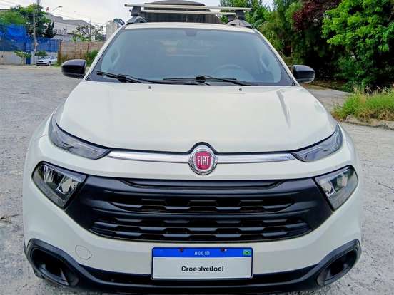 FIAT-TORO-1.8 16V EVO FLEX FREEDOM AT6 FIAT-TORO-2017