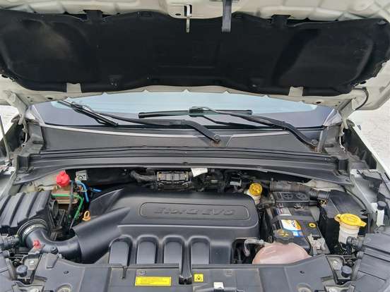 FIAT-TORO-1.8 16V EVO FLEX FREEDOM AT6 FIAT-TORO-2017
