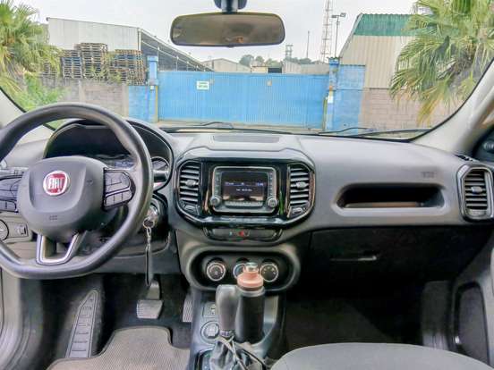 FIAT-TORO-1.8 16V EVO FLEX FREEDOM AT6 FIAT-TORO-2017