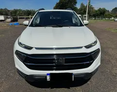 FIAT TORO 2.0 16V TURBO DIESEL FREEDOM 4WD AT9 FIAT TORO 2.0 16V TURBO DIESEL FREEDOM 4WD AT9
