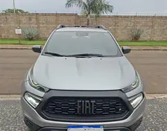 FIAT TORO 2.0 16V TURBO DIESEL ULTRA 4WD AT9 FIAT TORO 2.0 16V TURBO DIESEL ULTRA 4WD AT9