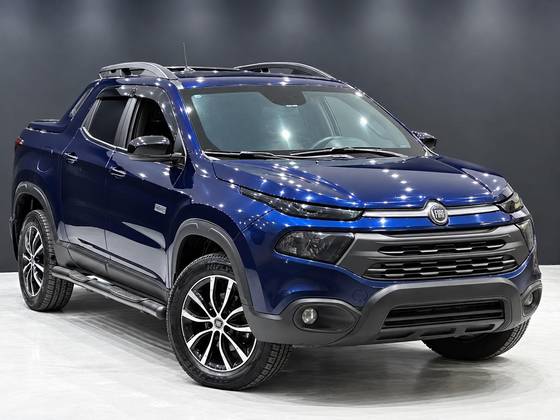 FIAT TORO 2.0 16V TURBO DIESEL ULTRA 4WD AT9