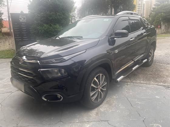 FIAT TORO 2.0 16V TURBO DIESEL VOLCANO 4WD AT9