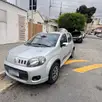 FIAT UNO 1.4 EVO SPORTING 8V FLEX 4P MANUAL FIAT UNO 1.4 EVO SPORTING 8V FLEX 4P MANUAL