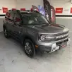 FORD BRONCO SPORT 2.0 ECOBOOST GASOLINA BADLANDS 4X4 SELECTSHIFT FORD BRONCO SPORT 2.0 ECOBOOST GASOLINA BADLANDS 4X4 SELECTSHIFT
