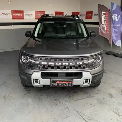 FORD-BRONCO SPORT-2025