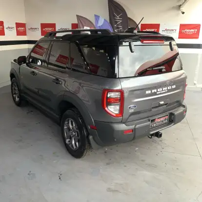 FORD-BRONCO SPORT-2025