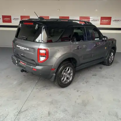 FORD-BRONCO SPORT-2025