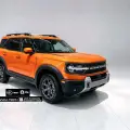 FORD BRONCO SPORT 2.0 ECOBOOST GASOLINA BADLANDS 4X4 SELECTSHIFT FORD BRONCO SPORT 2.0 ECOBOOST GASOLINA BADLANDS 4X4 SELECTSHIFT