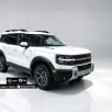 FORD BRONCO SPORT 2.0 ECOBOOST GASOLINA BADLANDS 4X4 SELECTSHIFT FORD BRONCO SPORT 2.0 ECOBOOST GASOLINA BADLANDS 4X4 SELECTSHIFT