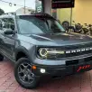 FORD BRONCO SPORT 2.0 ECOBOOST GASOLINA WILDTRAK 4X4 SELECTSHIFT FORD BRONCO SPORT 2.0 ECOBOOST GASOLINA WILDTRAK 4X4 SELECTSHIFT