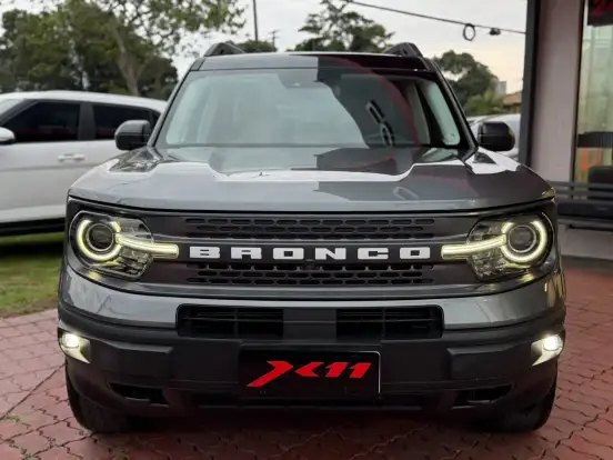 FORD-BRONCO SPORT-2024