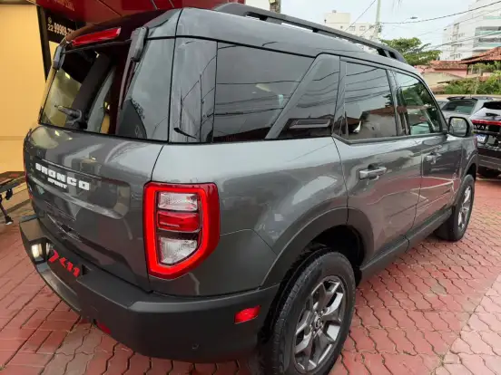 FORD-BRONCO SPORT-2024