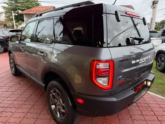 FORD-BRONCO SPORT-2.0 ECOBOOST GASOLINA WILDTRAK 4X4 SELECTSHIFT FORD-BRONCO SPORT-2024