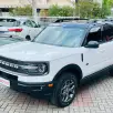 FORD BRONCO SPORT 2.0 ECOBOOST GASOLINA WILDTRAK 4X4 SELECTSHIFT FORD BRONCO SPORT 2.0 ECOBOOST GASOLINA WILDTRAK 4X4 SELECTSHIFT