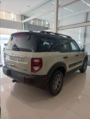 FORD-BRONCO SPORT-2026