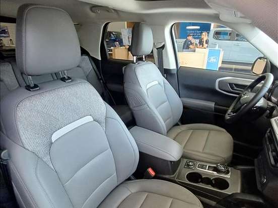 FORD-BRONCO SPORT-2.0 ECOBOOST GASOLINA BADLANDS 4X4 SELECTSHIFT FORD-BRONCO SPORT-2026