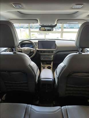 FORD-BRONCO SPORT-2026
