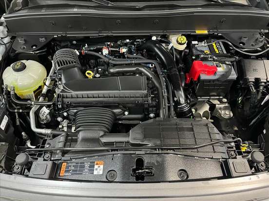 FORD-BRONCO SPORT-2.0 ECOBOOST GASOLINA BADLANDS 4X4 SELECTSHIFT FORD-BRONCO SPORT-2025