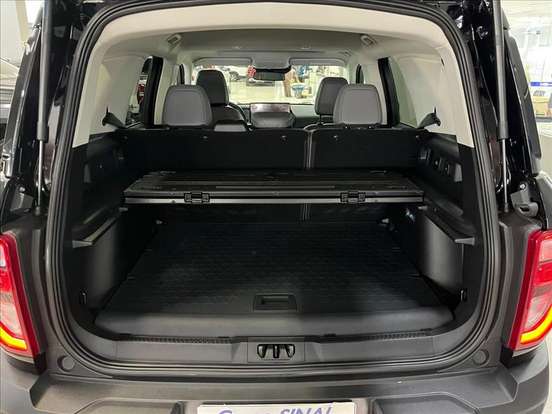 FORD-BRONCO SPORT-2.0 ECOBOOST GASOLINA BADLANDS 4X4 SELECTSHIFT FORD-BRONCO SPORT-2025