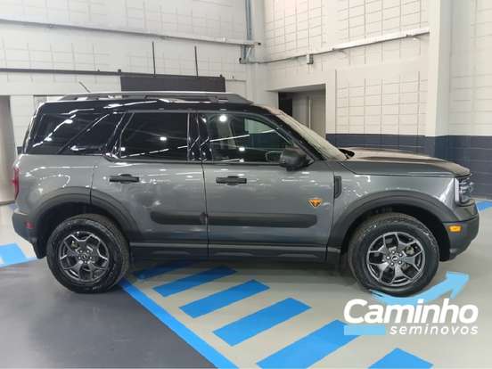 FORD-BRONCO SPORT-2025