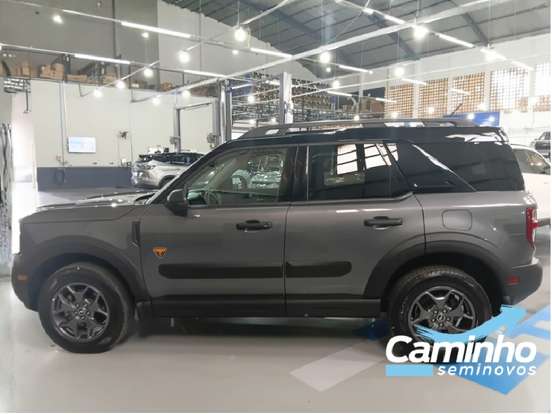 FORD-BRONCO SPORT-2025
