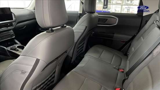 FORD-BRONCO SPORT-2025