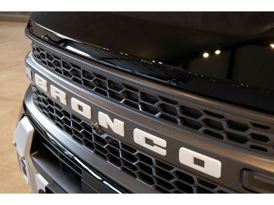 FORD-BRONCO SPORT-2.0 ECOBOOST GASOLINA BADLANDS 4X4 SELECTSHIFT FORD-BRONCO SPORT-2025