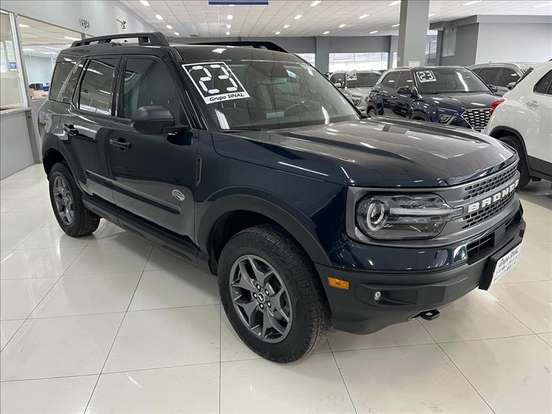 FORD-BRONCO SPORT-2023
