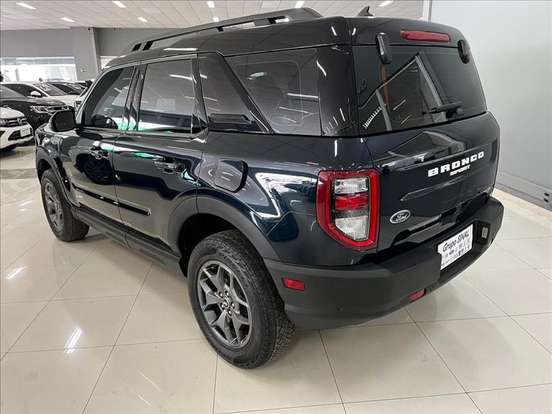 FORD-BRONCO SPORT-2023