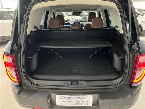 FORD-BRONCO SPORT-2.0 ECOBOOST GASOLINA WILDTRAK 4X4 SELECTSHIFT FORD-BRONCO SPORT-2023