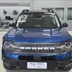FORD BRONCO SPORT 2.0 ECOBOOST GASOLINA WILDTRAK 4X4 SELECTSHIFT FORD BRONCO SPORT 2.0 ECOBOOST GASOLINA WILDTRAK 4X4 SELECTSHIFT
