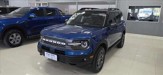 FORD-BRONCO SPORT-2023