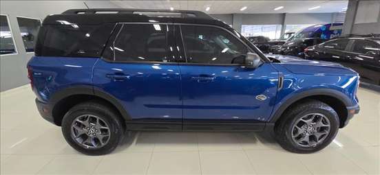 FORD-BRONCO SPORT-2023