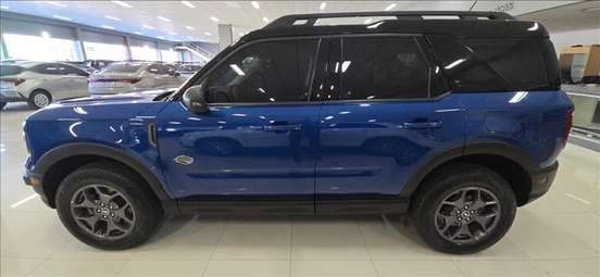 FORD-BRONCO SPORT-2023