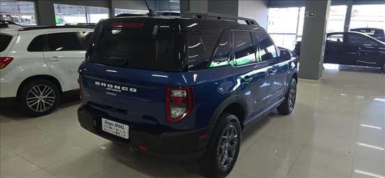 FORD-BRONCO SPORT-2023
