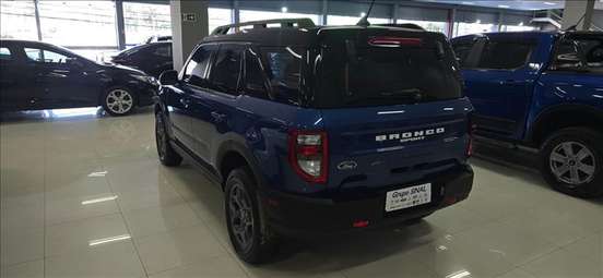FORD-BRONCO SPORT-2023