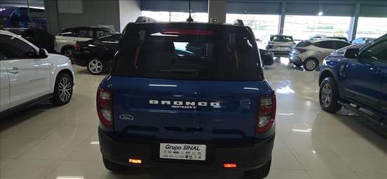 FORD-BRONCO SPORT-2023