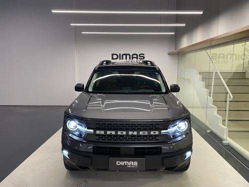 FORD-BRONCO SPORT-2023