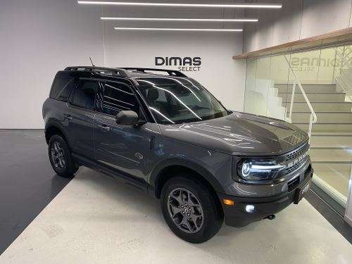 FORD-BRONCO SPORT-2023