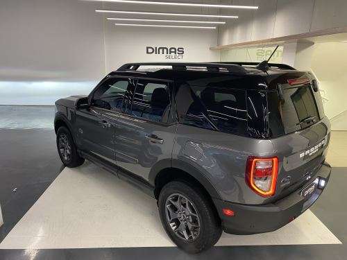 FORD-BRONCO SPORT-2023