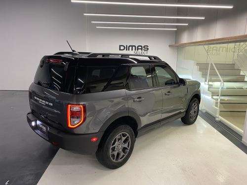 FORD-BRONCO SPORT-2023