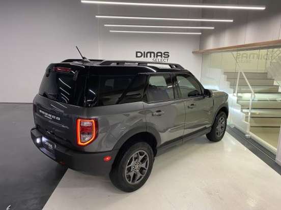 FORD-BRONCO SPORT-2.0 ECOBOOST GASOLINA WILDTRAK 4X4 SELECTSHIFT FORD-BRONCO SPORT-2023