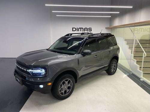 FORD-BRONCO SPORT-2023