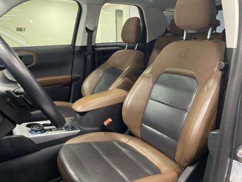 FORD-BRONCO SPORT-2023