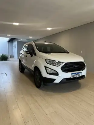 FORD-ECOSPORT-2018