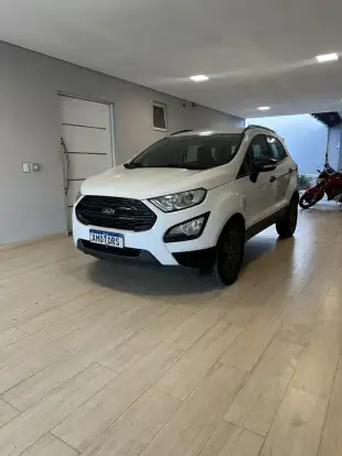 FORD-ECOSPORT-2018