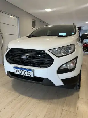 FORD-ECOSPORT-2018