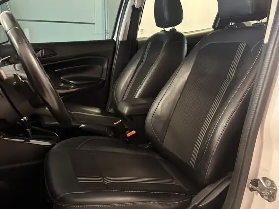 FORD-ECOSPORT-1.5 TI-VCT FLEX FREESTYLE AUTOMÁTICO FORD-ECOSPORT-2018
