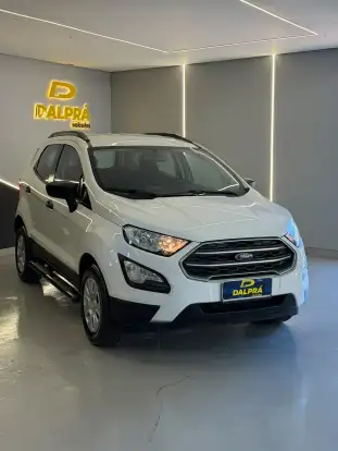 FORD-ECOSPORT-2020